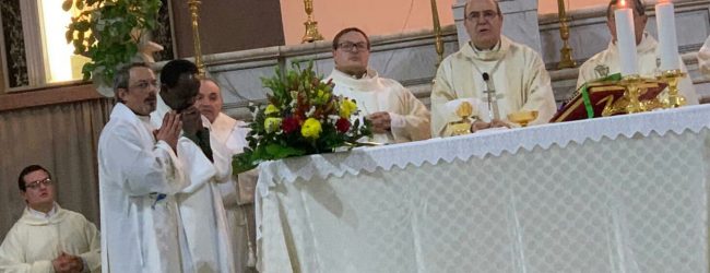A Tufara Valle l’ANSPI ha celebrato San Giovanni Bosco