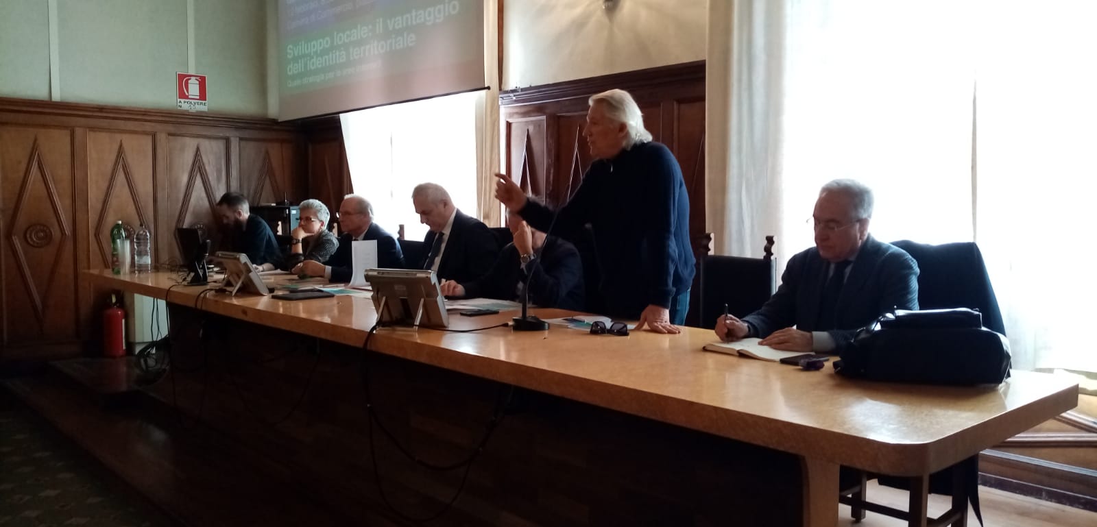 Benevento| Conferenza Agricola Regionale, Masiello: bisogna puntare sul valore dell’agricoltura