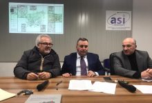 Il nuovo piano regolatore territoriale dell’Asi di Benevento. Lo sviluppo passa dalle infrastrutture