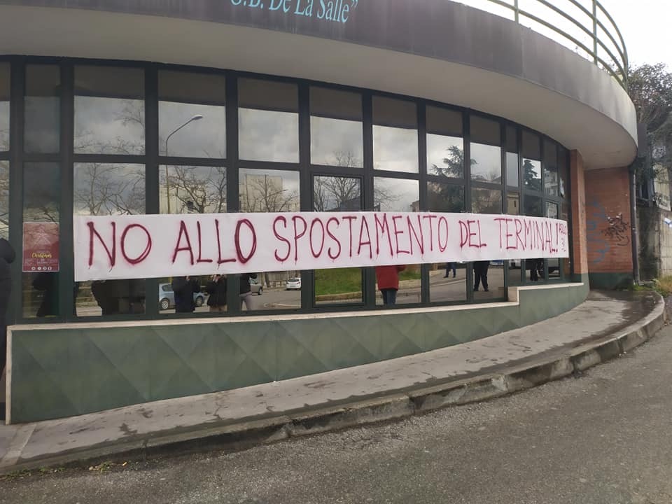 Benevento| Bando Periferie, qualcosa si complica