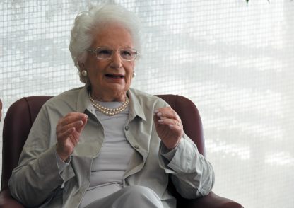 Telese, il consiglio comunale conferisce cittadinanza onoraria a Liliana Segre