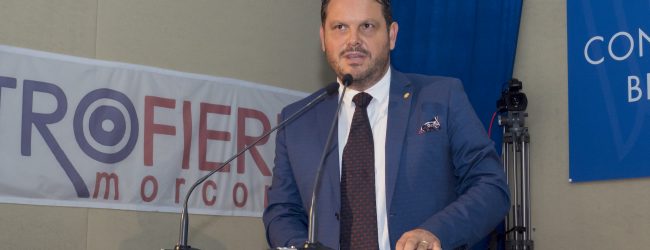 Benevento| “Mafie e appalti”, venerdi 28 febbraio convegno Ance  a Sant’Agostino