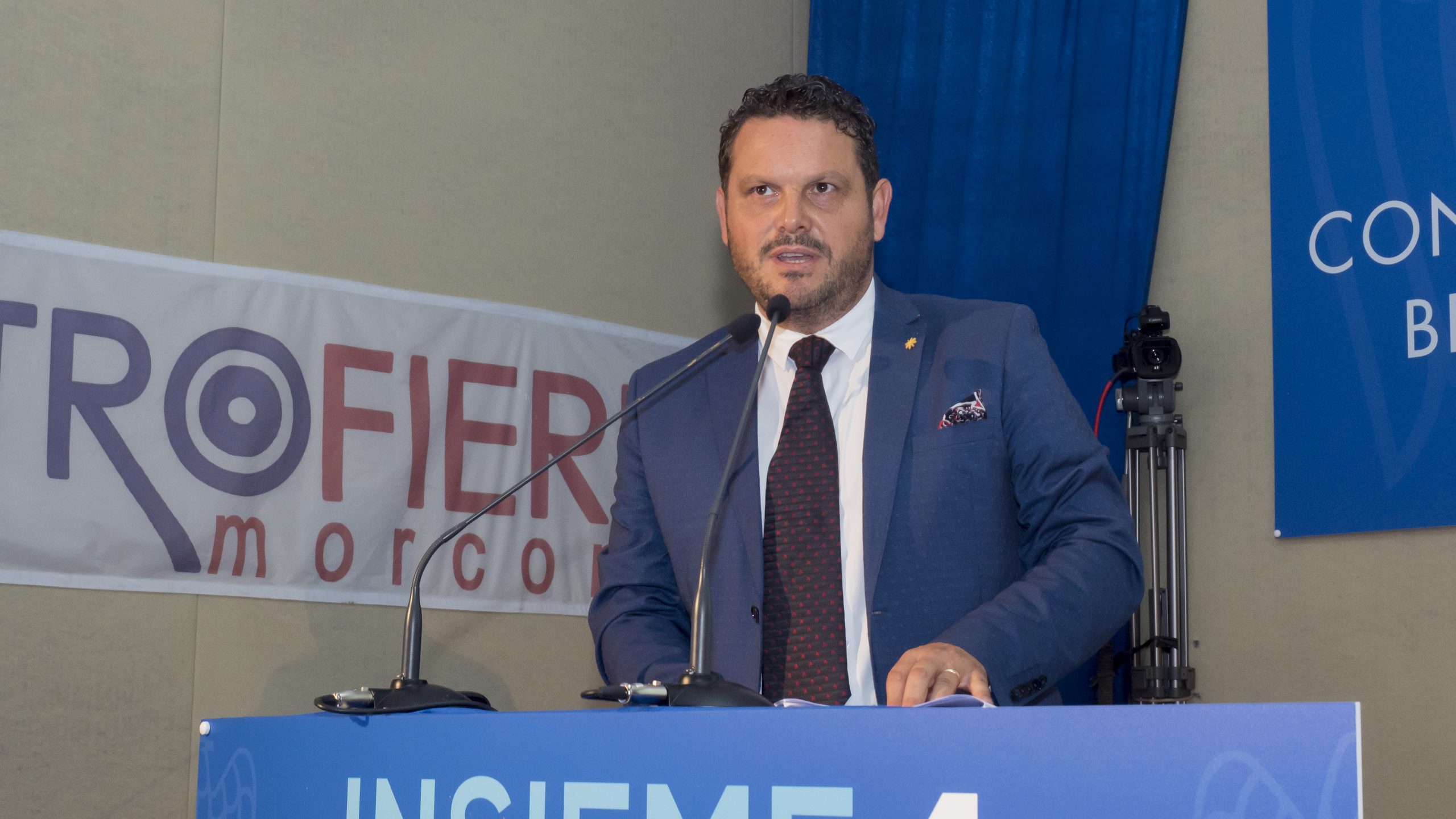 Benevento| “Mafie e appalti”, venerdi 28 febbraio convegno Ance  a Sant’Agostino