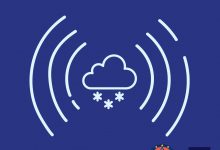 Protezione Civile: peggioramento in atto dalle 16 di oggi. In arrivo nevicate e gelo