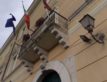 Francesco Belmonte torna a Palazzo Mosti: supporterà l’ufficio politico del sindaco