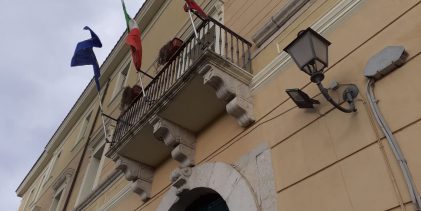 Depuratore, aperta la procedura per l’assegnazione dell’appalto