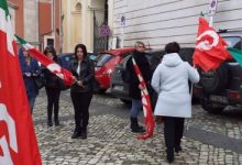 Benevento| Dipendenti ditte pulizie Unisannio, è ancora protesta