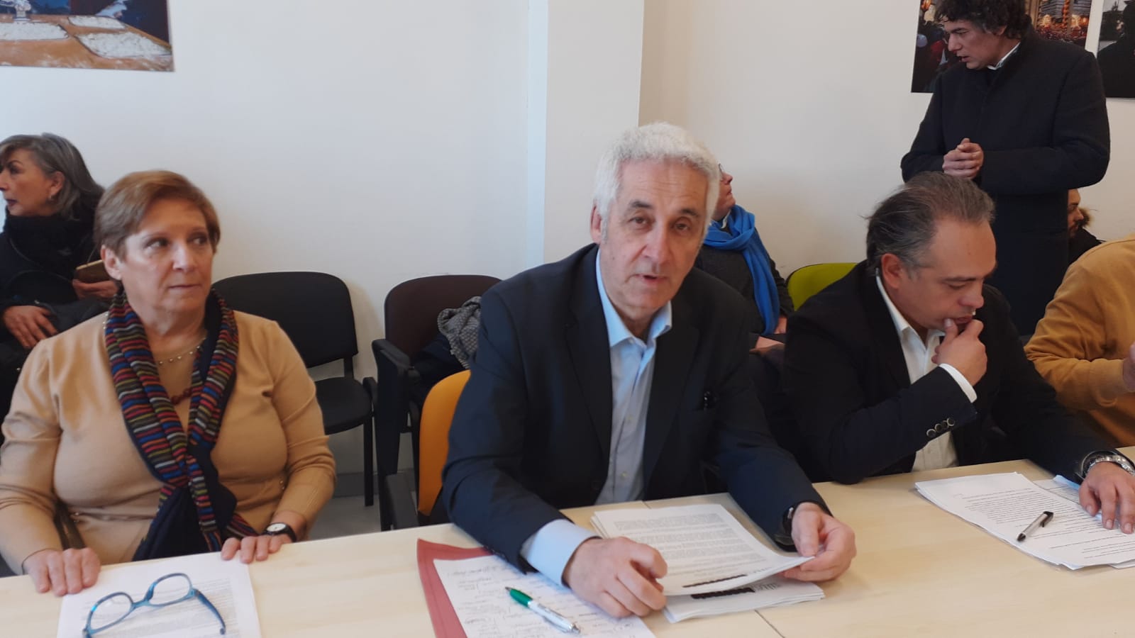 Benevento| Piano Periferie, Altrabenevento: ecco perchè è una speculazione edilizia