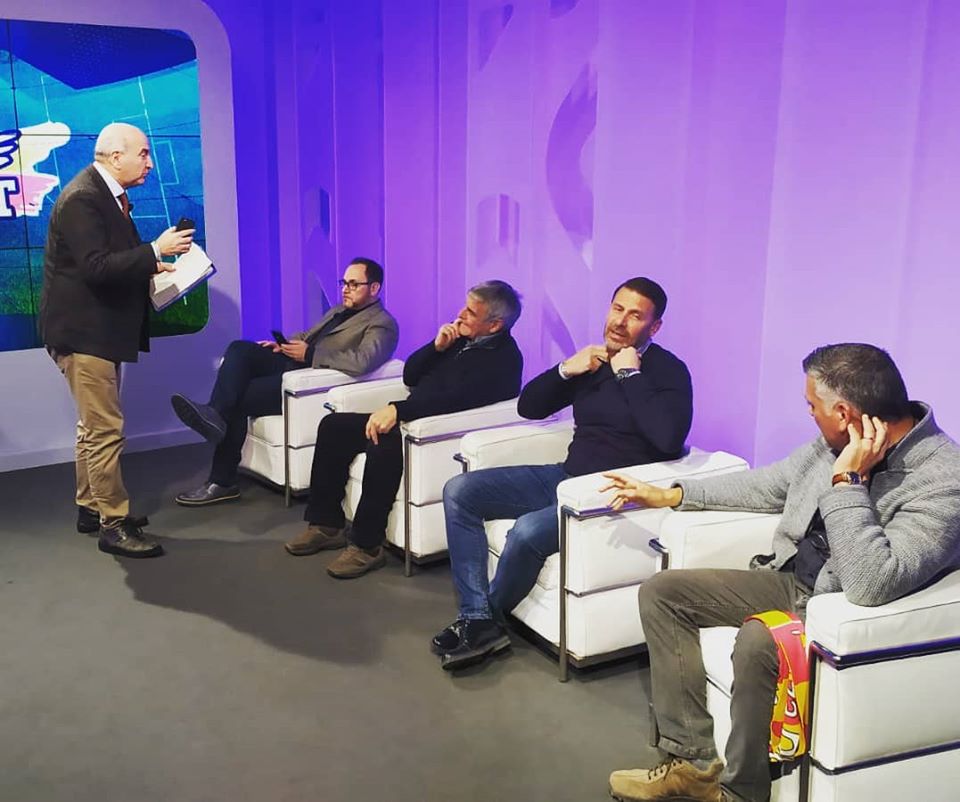 Ritorna questa sera Free Sport