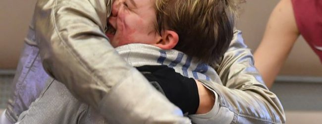 Scherma paralimpica| La sannita Pasquino conquista il  bronzo in Coppa del Mondo