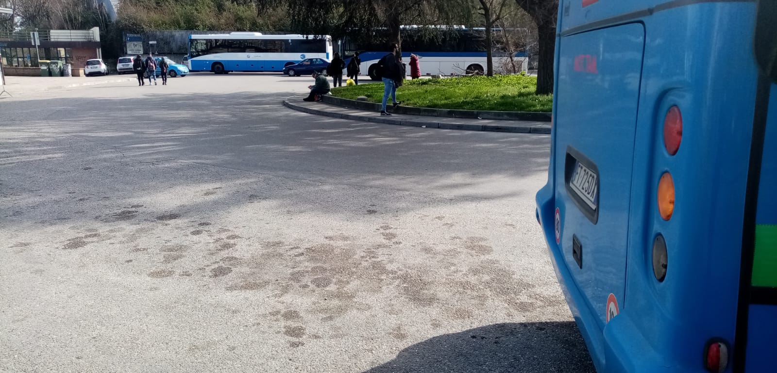 Benevento, la proposta della UIL Trasporti: “Punto informativo nel Terminal Bus”