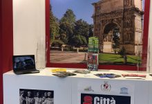 Il Comune di Benevento alla BIT di Milano rappresentato dalla Proloco Samnium