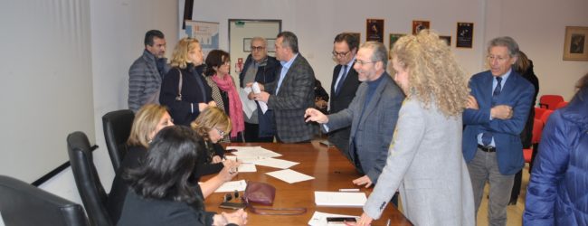 Benevento| Covid-19: Provincia si fa carico disinfezione scuole di sua competenza