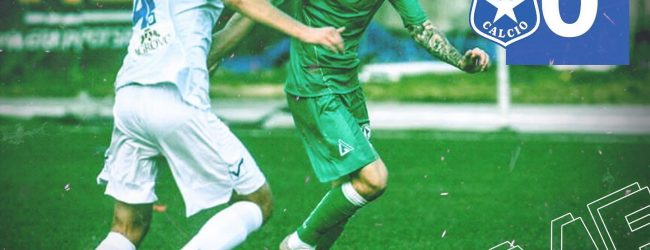 Guizzo di Albadoro, altri tre punti per l’Avellino