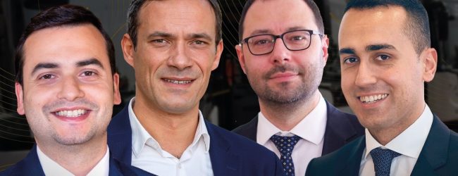 Ariano Irpino| Rinviata l’assemblea pubblica con i ministri  Di Maio e Patuanelli prevista per il 28 febbraio