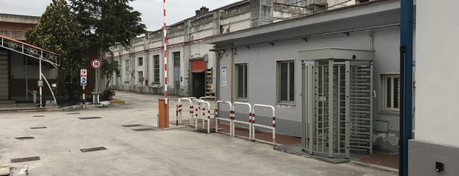 Deposito Locomotive di Benevento, quale futuro ? La nota dei sindacati