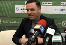 Avellino, si dimette il direttore generale Martone