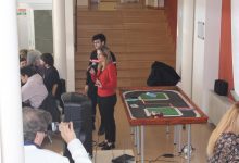 Il 25 marzo arriva Roobopoli Unisannio High School HACKATHON