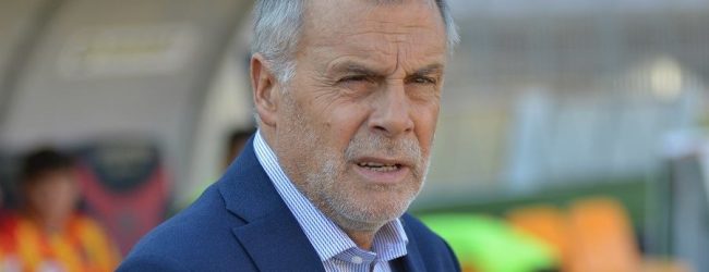 Avellino, D’Angelo decisivo col Palermo. Oggi i sorteggi