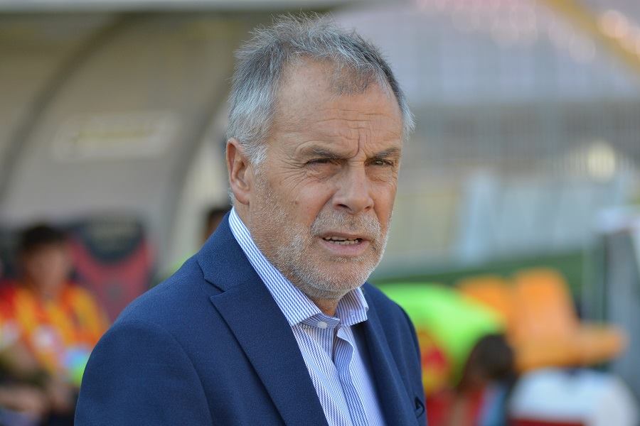 Avellino, D’Angelo decisivo col Palermo. Oggi i sorteggi