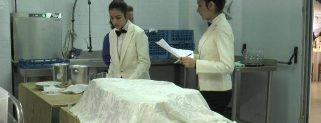 Montesarchio| Sympossio Greek Cuisine,in tavola la cucina ellenica