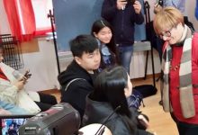 Avellino| D’Amelio incontra gli studenti cinesi del “Cimarosa”: Irpinia terra d’accoglienza, condanniamo qualsiasi episodio discriminatorio