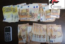 San Bartolomeo in Galdo| Scoperta truffa ad anziana dai Carabinieri, recuperati 4,800 euro