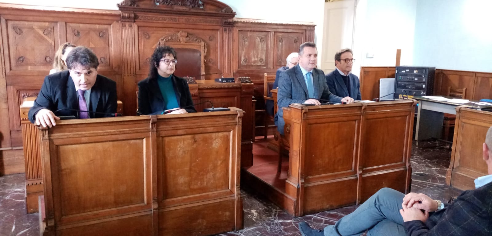 Benevento| Provincia e Unisannio insieme per “far conoscere le pari opportunita’”