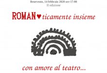 Benevento| Romanticamente Insieme, l’iniziativa al Teatro Romano nel giorno di San Valentino
