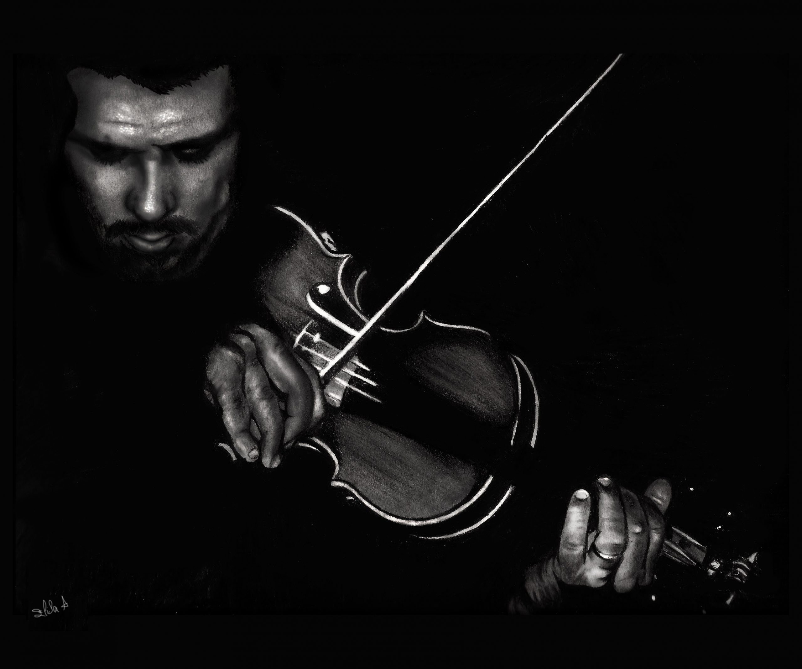 “Concerto al buio” a Benevento, appuntamento al 7 marzo