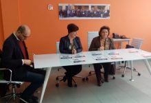 Benevento| Athos, all’Istituto Rampone i monumenti della citta’ a portata di..click