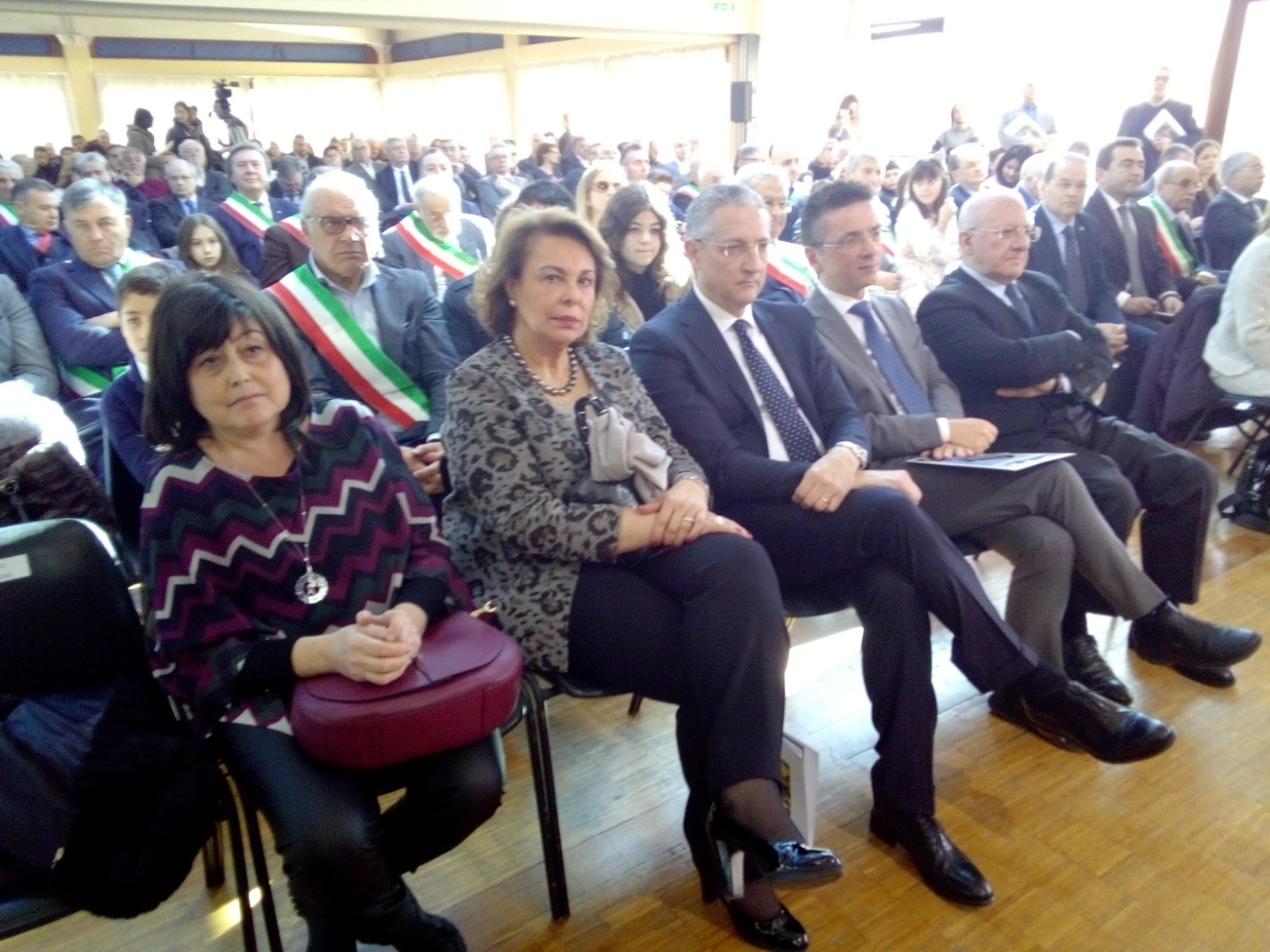 Crisi politica, Lonardo: Salvini responsabile dello sfascio del centrodestra