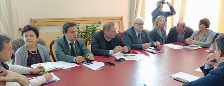 Benevento| Asl, Coronavirus: costituita Unità di Crisi