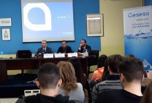 Benevento| Gesesa, presentato il progetto PCTO multidisciplinare e interscolastico agli studenti dell’Alberti