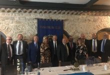 Panathlon Club di Benevento, Danila Vitale nuovo presidente