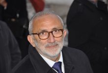 Benevento| Di Maria: auguri di pronta guarigione a Ferdinando Creta