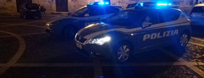 Benevento| Lite per amore lungo Corso Garibaldi, arrestato 49enne beneventano
