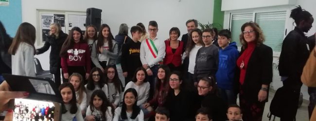 Bullismo e cyberbullismo, giornata di sensibilizzazione a Dugenta e Limatola