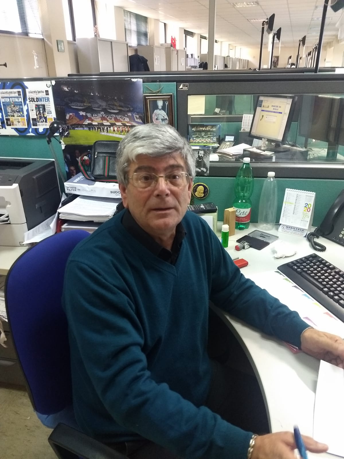 Telese Terme| Fratelli D’Italia: Salvatore Verrillo neo portavoce