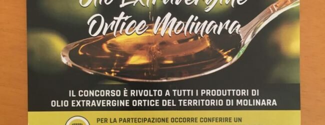 Molinara| Domenica prossima la seconda giornata dell’Ortice
