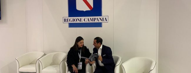 Bit di Milano: il lancio del Premio Penisola Sorrentina patrocinato dal MIBACT