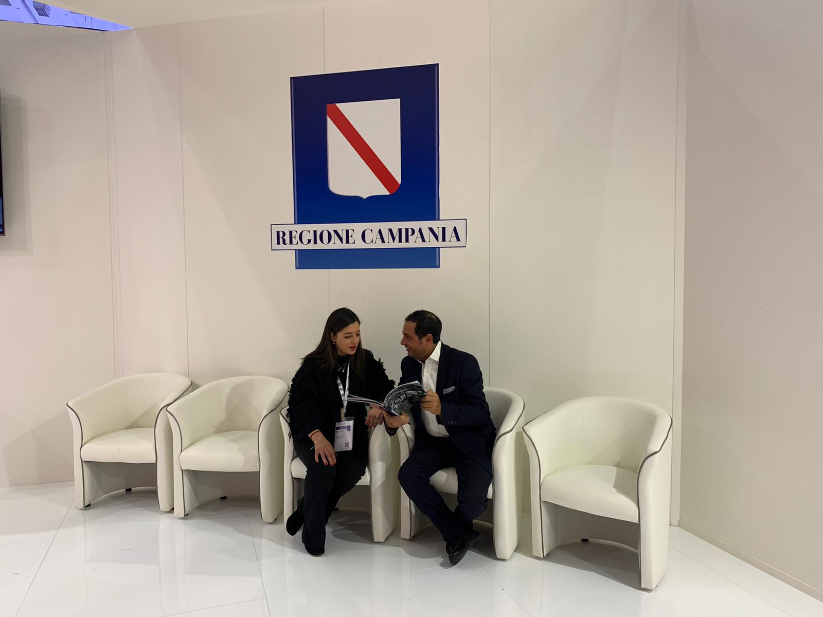 Bit di Milano: il lancio del Premio Penisola Sorrentina patrocinato dal MIBACT