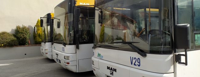 Air Mobilità, ripresa delle attività in presenza: il piano trasporti