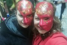 Benevento| Carnevale a Contrada Pantano