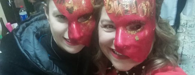 Benevento| Carnevale a Contrada Pantano