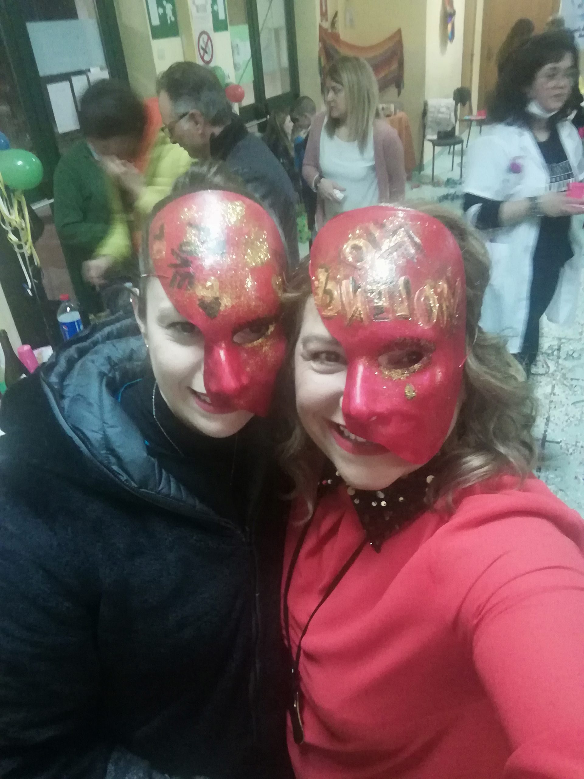 Benevento| Carnevale a Contrada Pantano