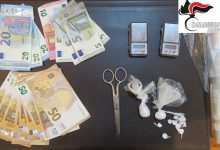 Benevento| Droga nel cinturino dell’orologio, arrestato 58enne