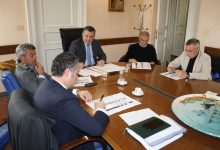 Benevento| Bilancio di Previsione 2020, Di Maria incontra i consiglieri provinciali