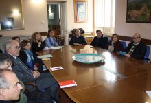 Benevento| Alla Rocca incontro con i Dirigenti scolastici. Finanziamenti per altre scuole sannite