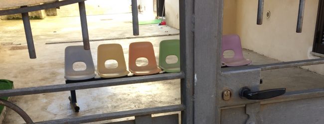 Airola| Violenze all’asilo,il sindaco Napoletano:”I bambini vanno tutelati, confido nella magistratura”
